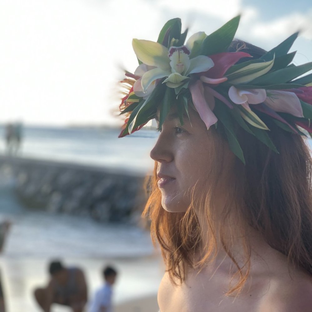 Meet your Posher, Petra